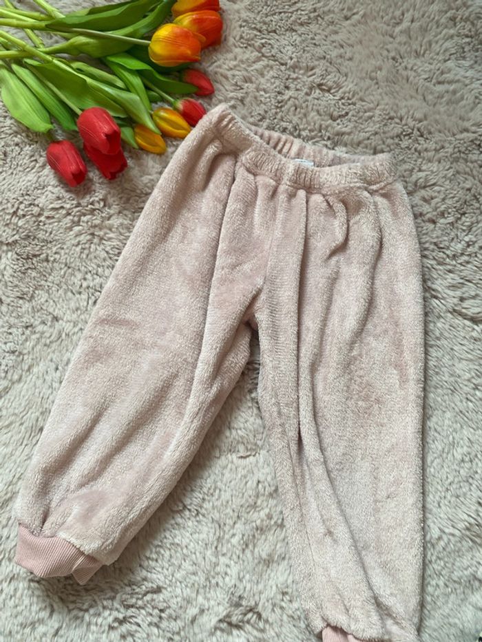 Jogging doux 2/3 ans
