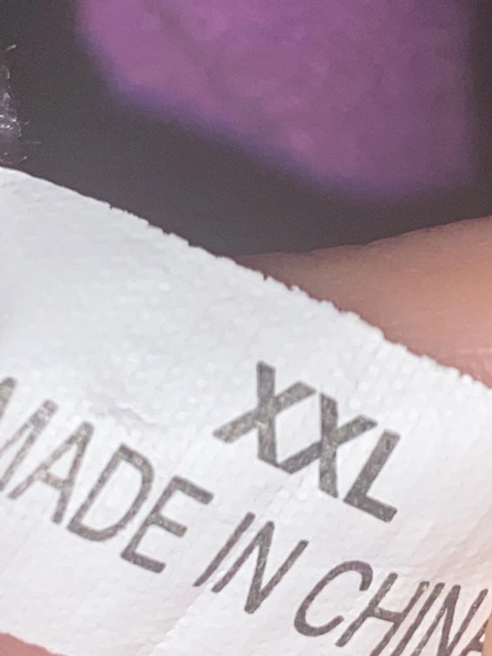 Robe de nuit pygama - photo numéro 4