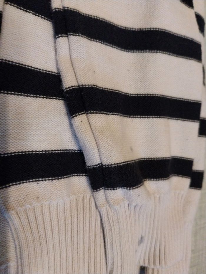 Pull léger - photo numéro 3