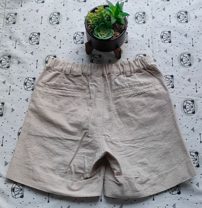 Short Miranda taille 8 ans - photo numéro 4