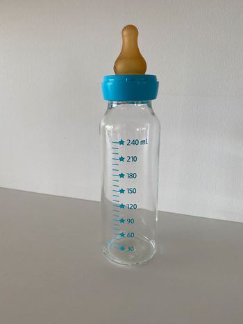 Biberon 240 ml