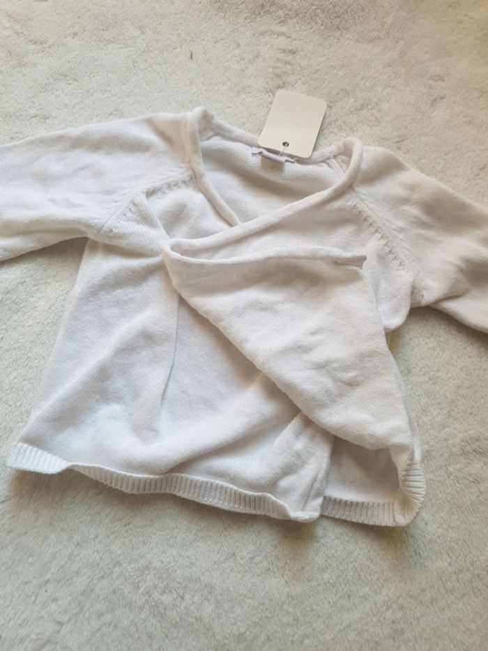 Brassière naissance - photo numéro 3