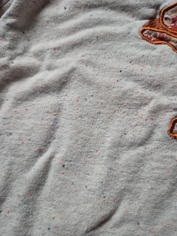 Pull liberty 4 ans - photo numéro 3