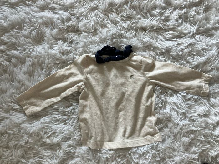 Lots vêtements bébé fille 6 mois - photo numéro 9