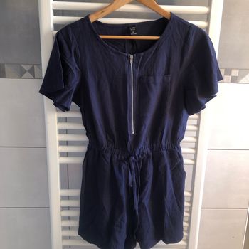 Combishort Emery Rose taille XS neuve à 10 euros