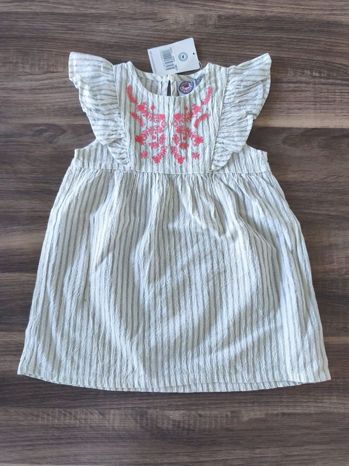 Robe d’été - photo numéro 3
