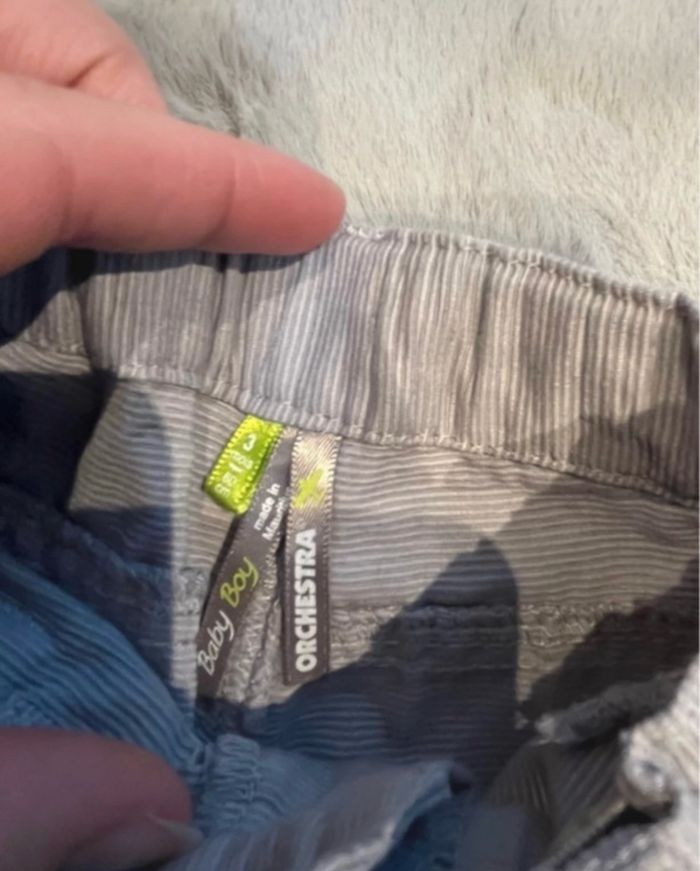 Pantalon - photo numéro 2