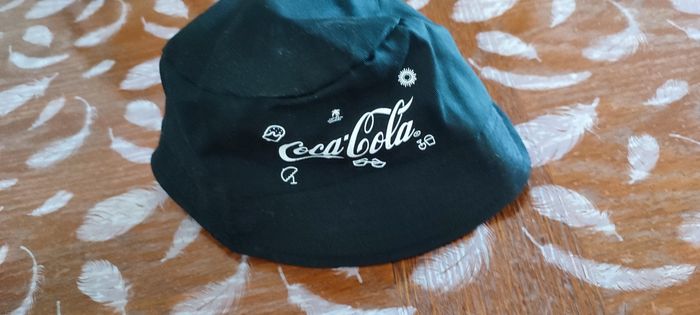 Bob Coca Cola noir