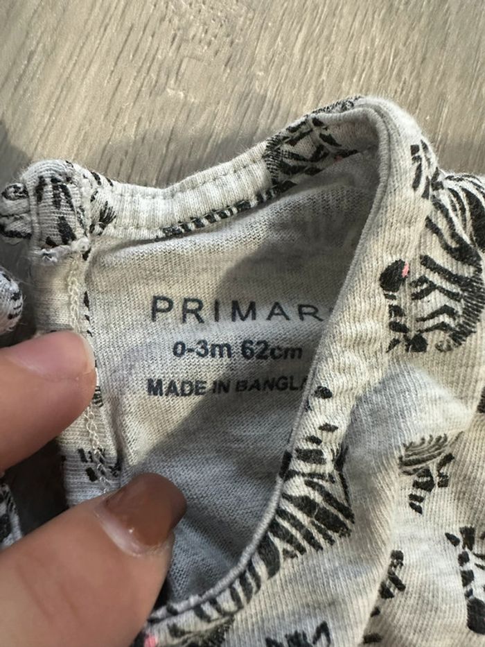 T-shirt - photo numéro 3