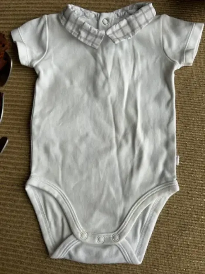 Tenue été taille 3 mois - photo numéro 8