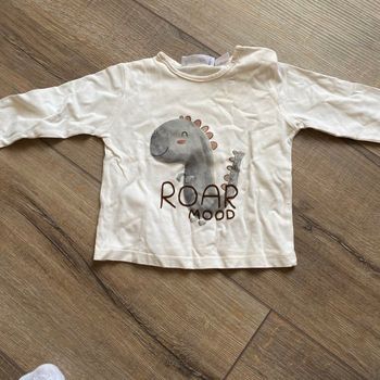 Tee-shirts manche longues