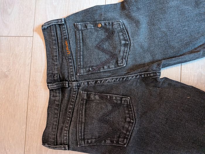 Jeans Wrangler - photo numéro 3