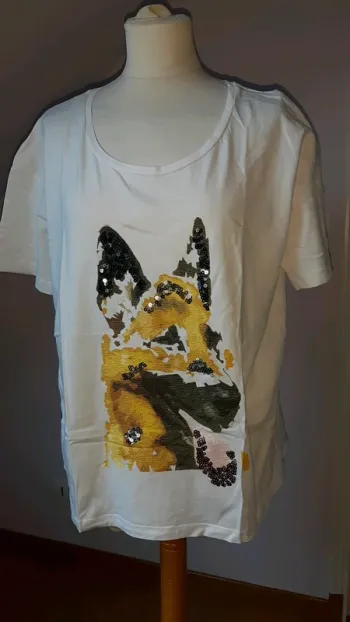 Tshirt