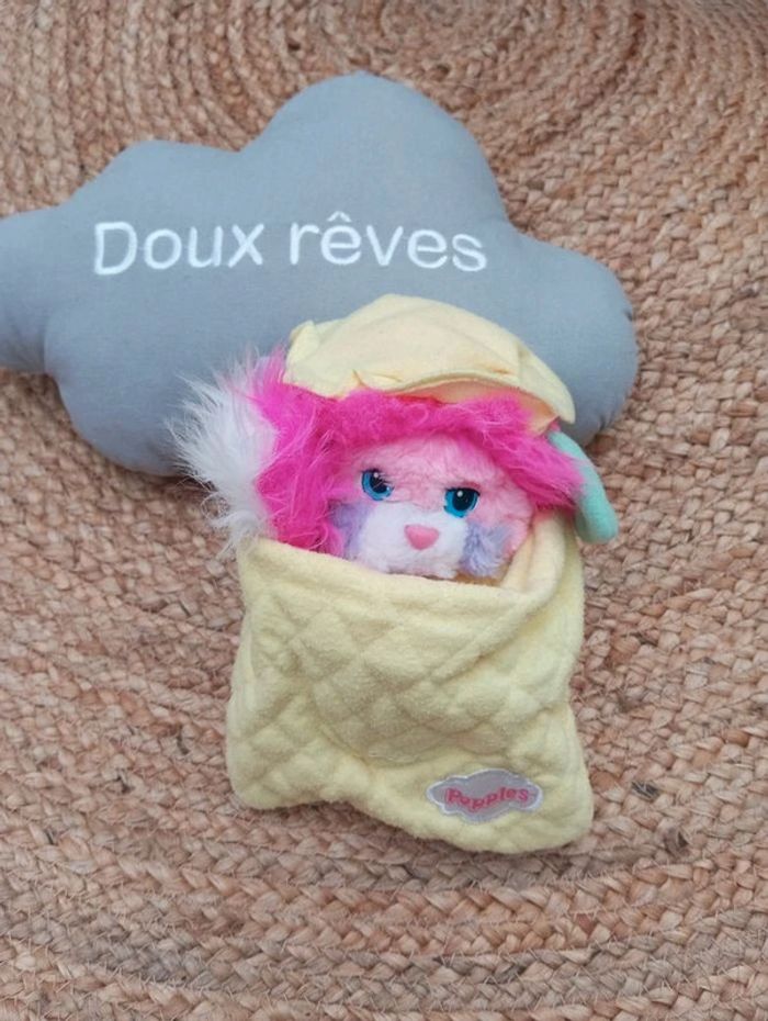 Popples - photo numéro 2