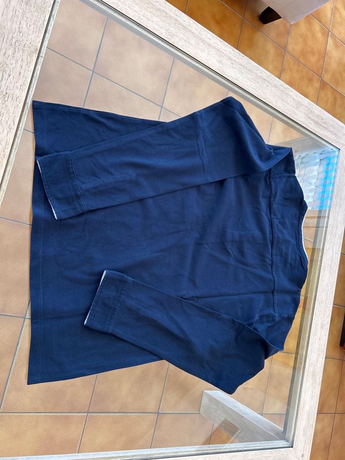Polo homme - photo numéro 2