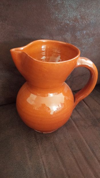 Joli PICHET/BROC - en parfait état