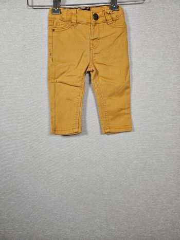 Jeans inextenso 62 cm 