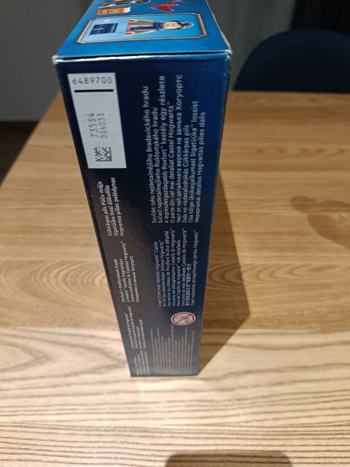 Lego Harry potter 76430 neuf - photo numéro 3