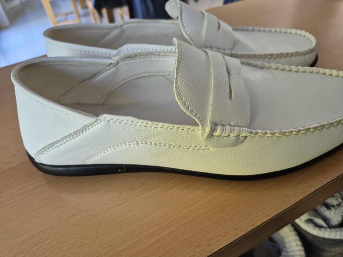 Mocassins - photo numéro 2