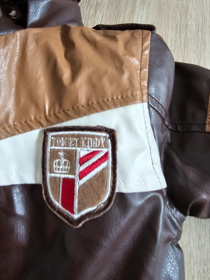 Blouson Aviateur - photo numéro 2