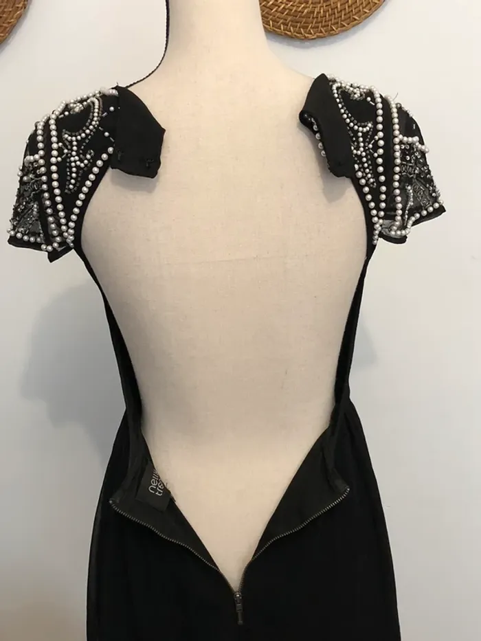 Robe chic Nelly trend - photo numéro 4