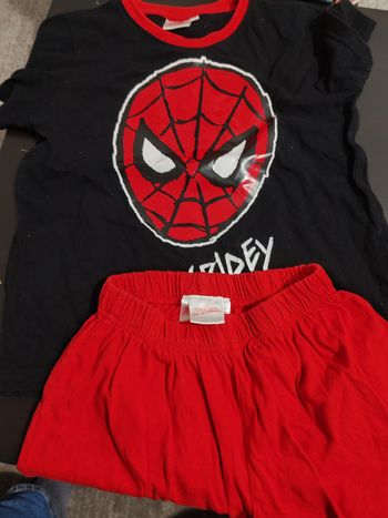 Pyjama short