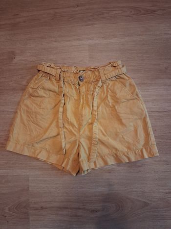 Short