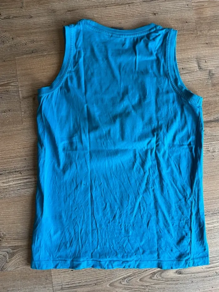 Débardeur - photo numéro 2