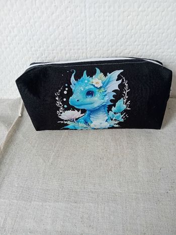 Trousse