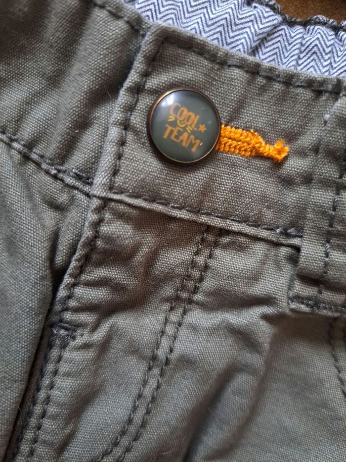 Ensemble 6 mois - photo numéro 3