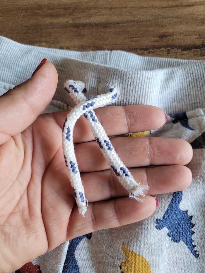 Survêtement - photo numéro 6