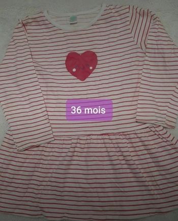 Haut 36 mois
