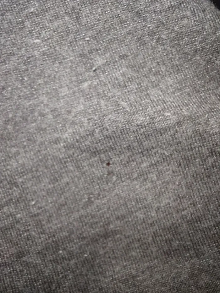 Lot de 2 leggings gris - photo numéro 2
