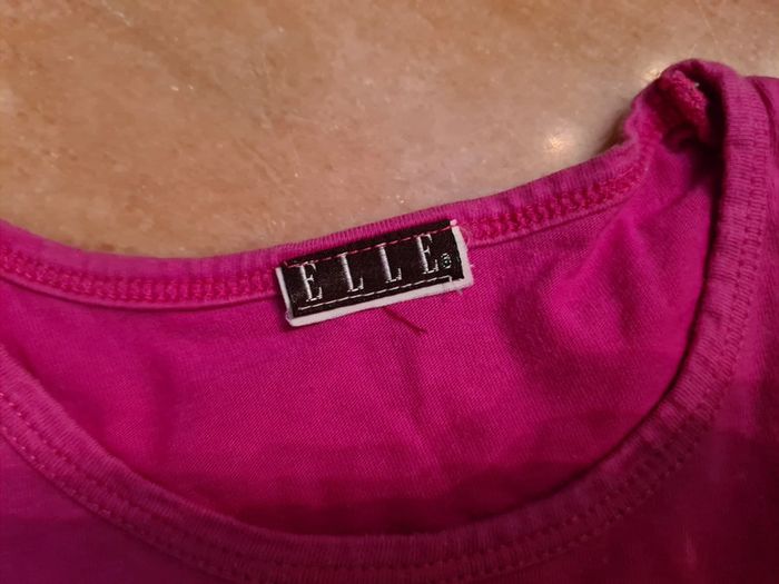 Haut Elle - photo numéro 3