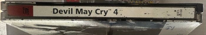 Devil May Cry 4 ps3 - photo numéro 7