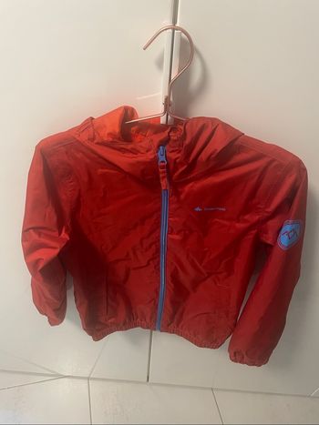 Kway garçon