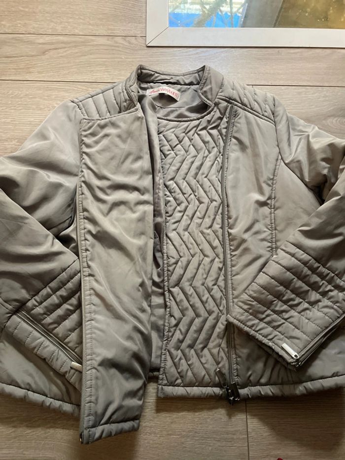 Veste doudoune neuve - photo numéro 7