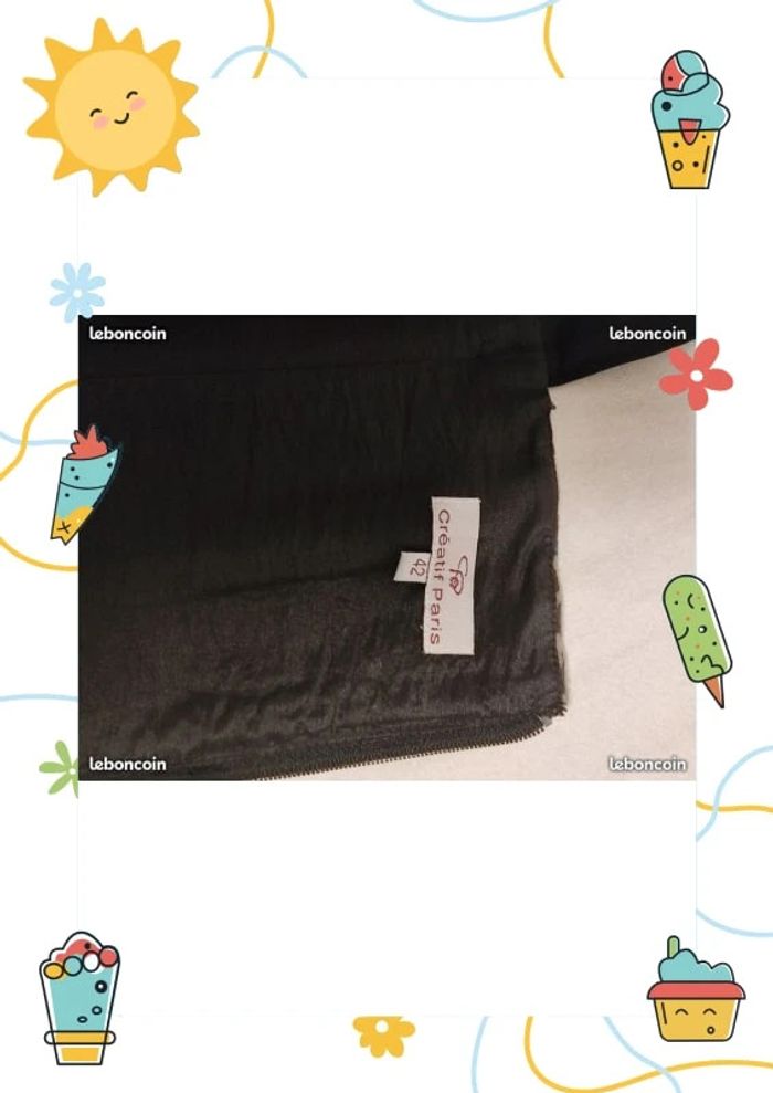 Bustier créatif paris 42 - photo numéro 3