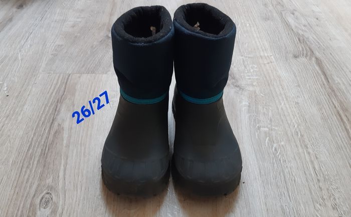Bottes P.26/27