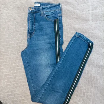 Jean slim Cache Cache taille 36