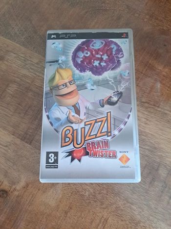 Buzzi psp