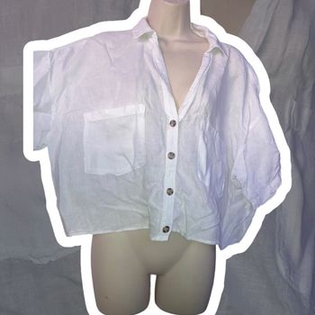 Chemisier/blouse XL