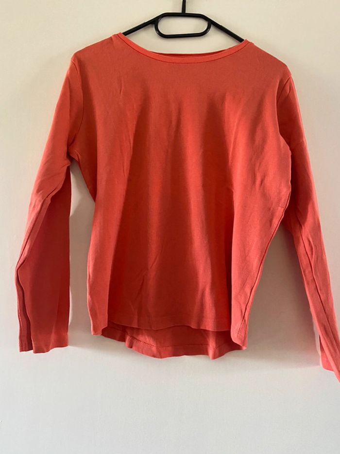 Pull U Collection Taille 38/40