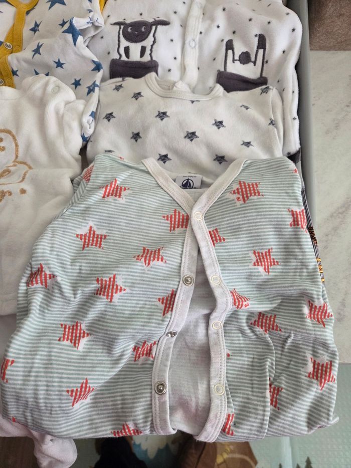 Pyjamas - photo numéro 4