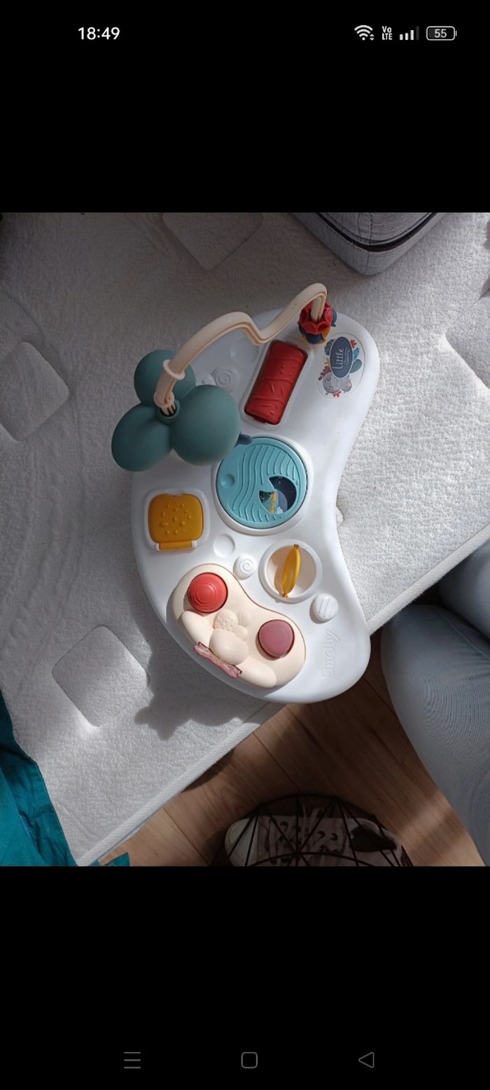 Jeu d'éveil - photo numéro 2