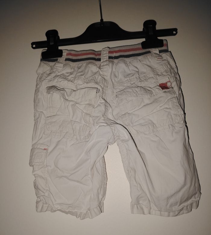 Short orchestra taille 5 ans - photo numéro 4