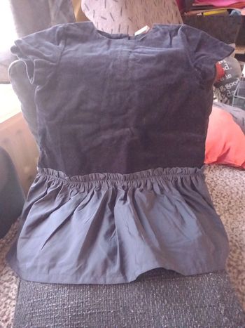 Robe taille 92cm h&m