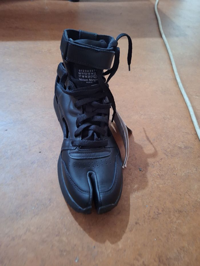 Reebok x maison Margiela - photo numéro 7