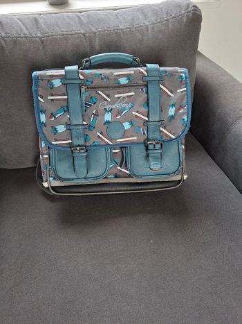 Cartable