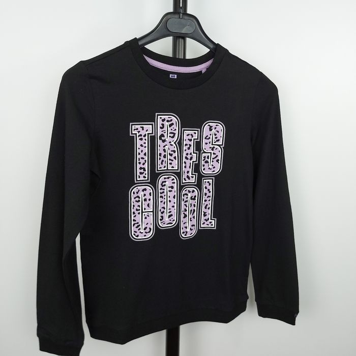 Tee-shirt manches longues we